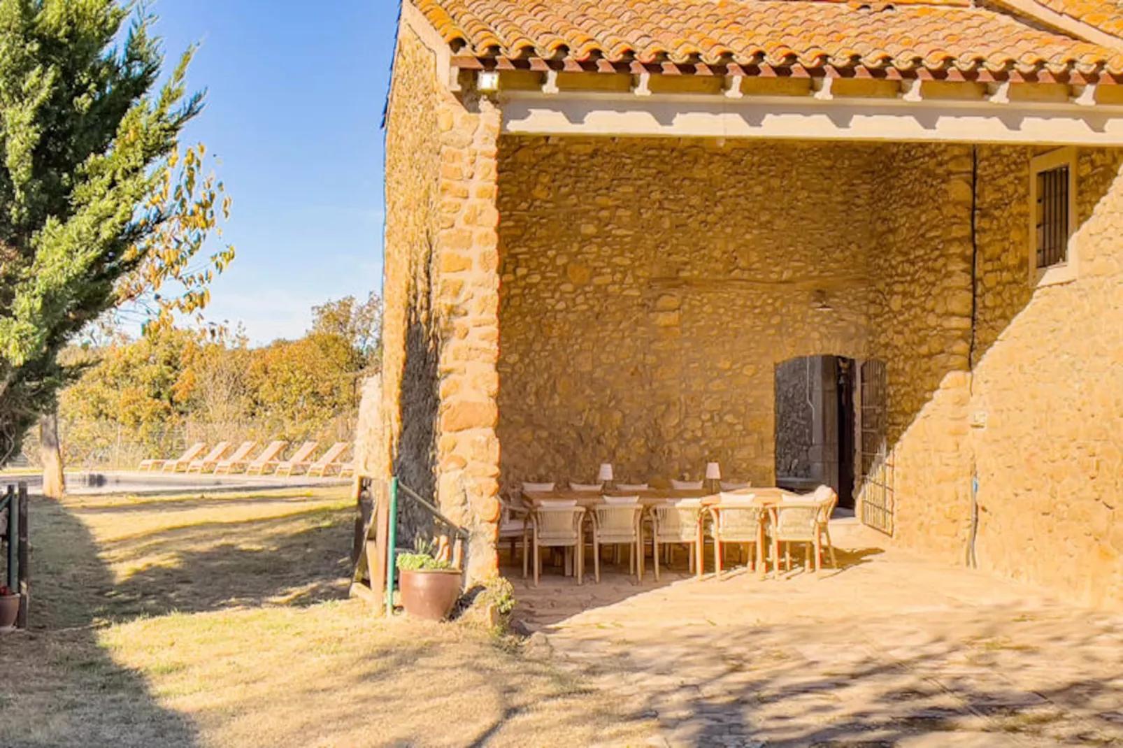 Mobil Home - Bungalow - Cottage à Cornellà del Terri-Nicht zugeordnet