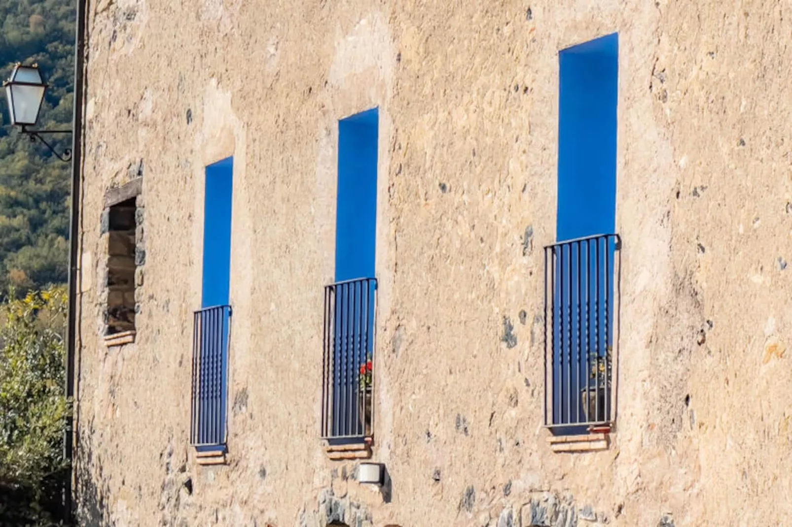 Appartements à Sant Feliu de Pallerols-Non tagué