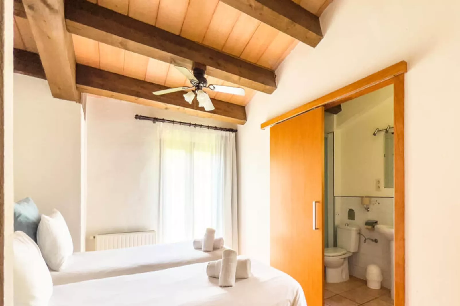 Mobil Home - Bungalow - Cottage à Beuda-Nicht zugeordnet