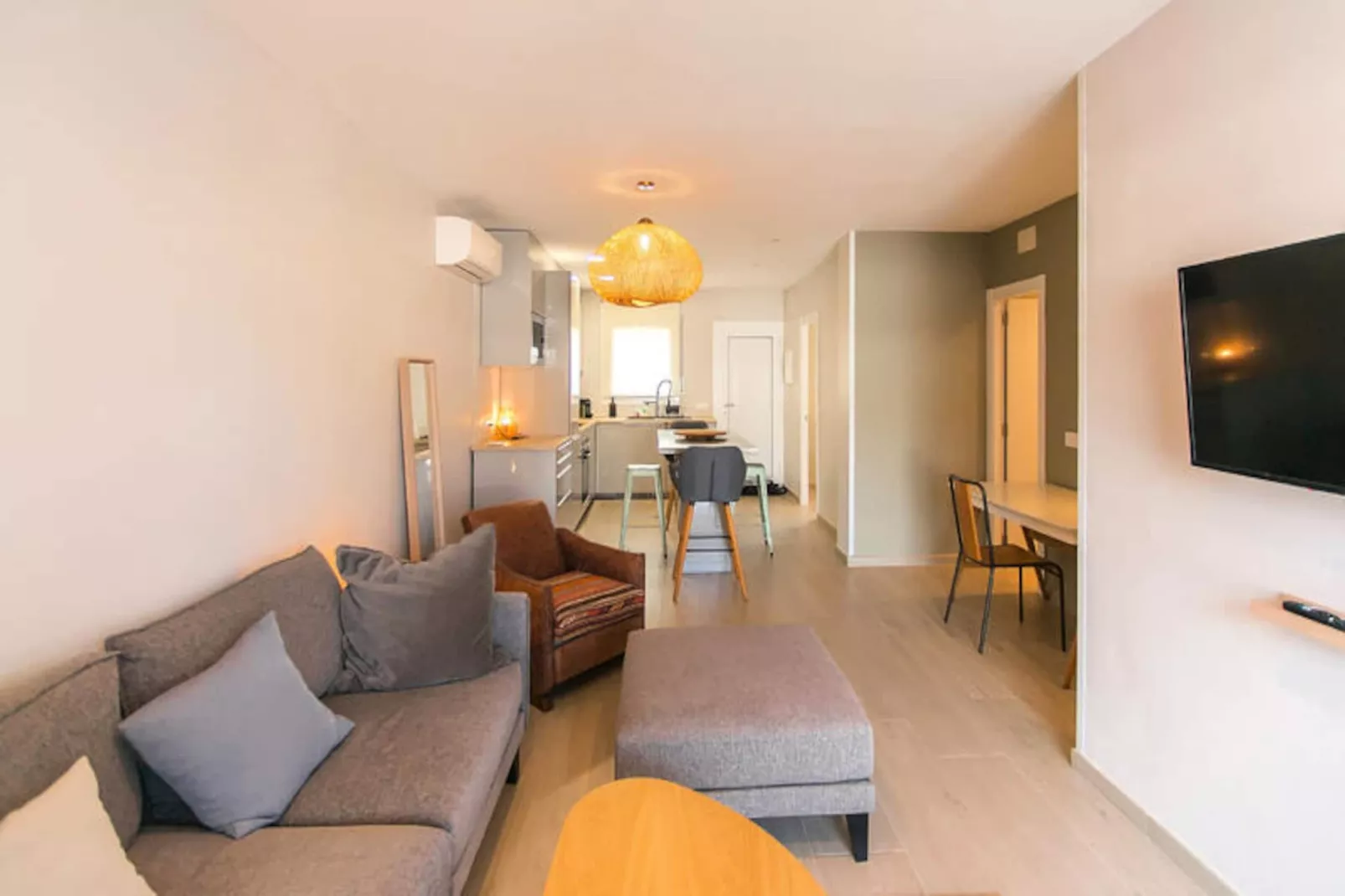 Appartements à Empuriabrava-Nicht zugeordnet