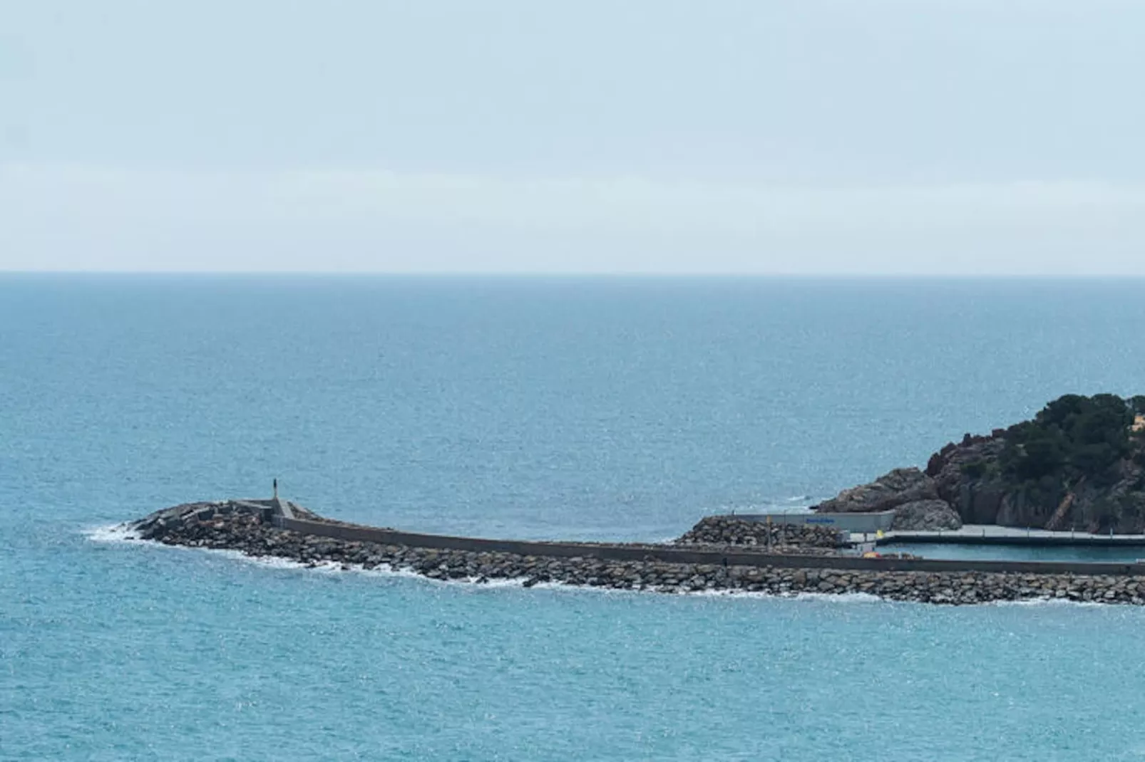 Studio à Platja d'Aro-Nicht zugeordnet