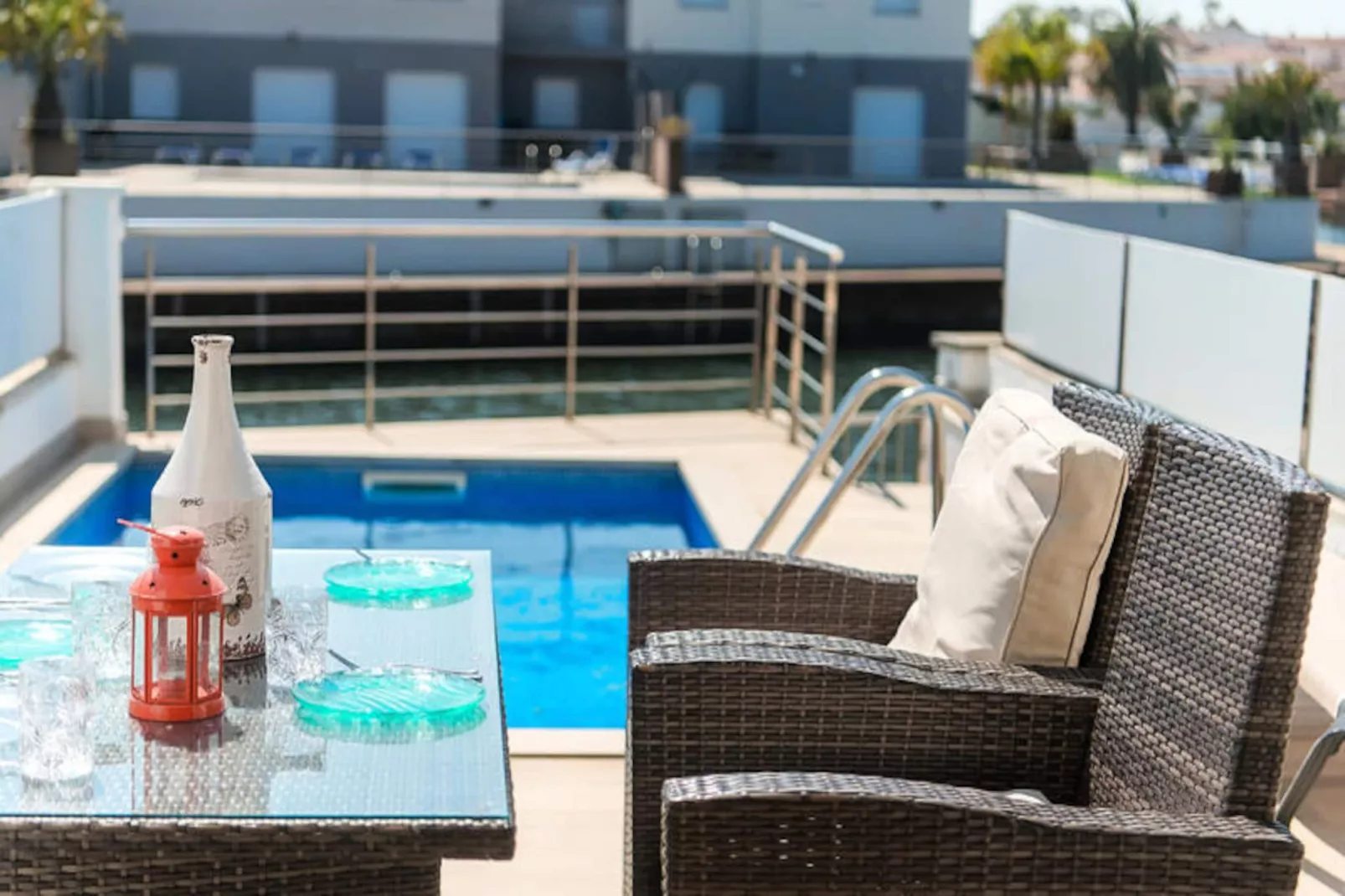 Maison à Empuriabrava-Non tagué