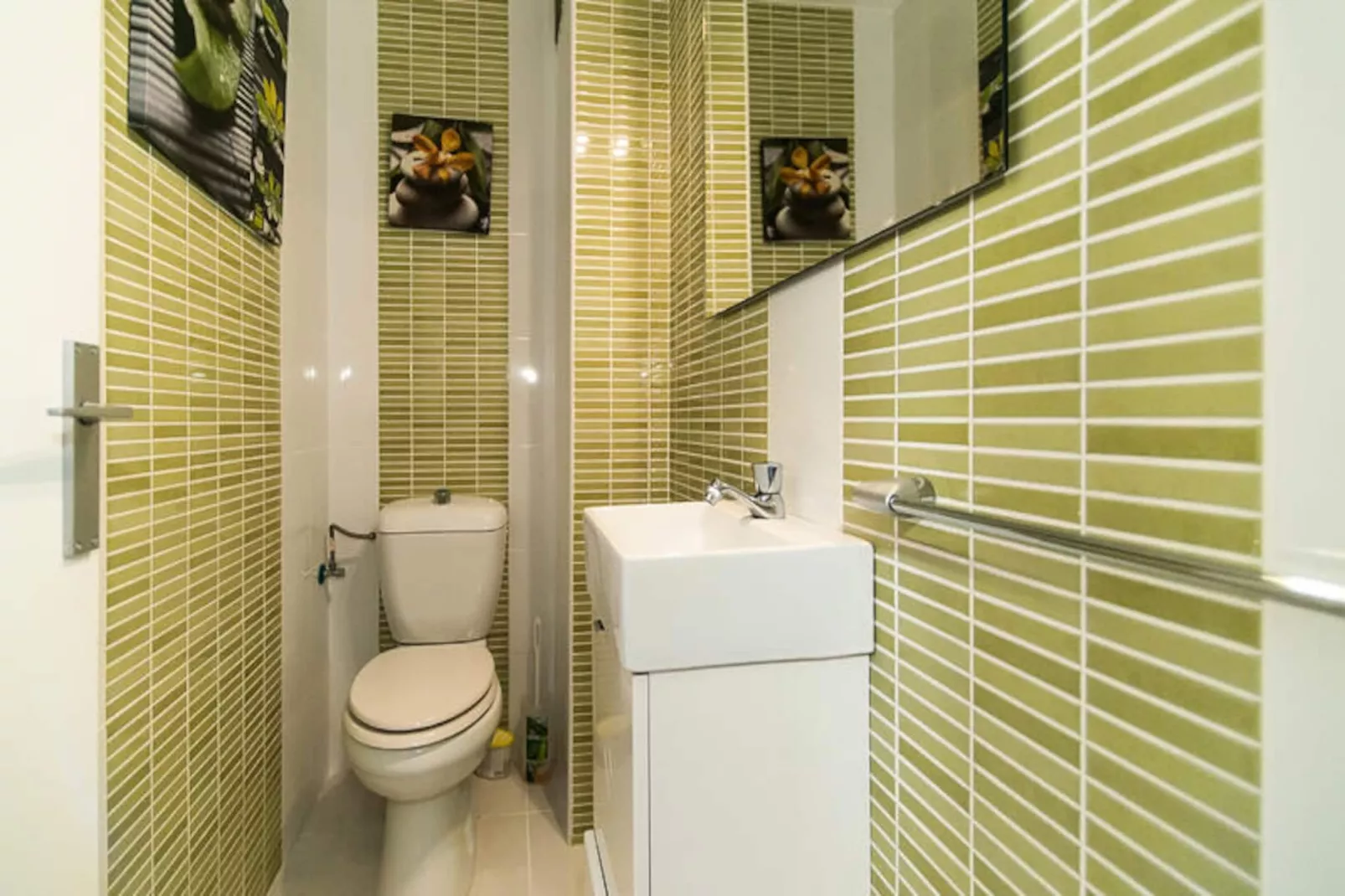 Appartements à Empuriabrava-Untagged