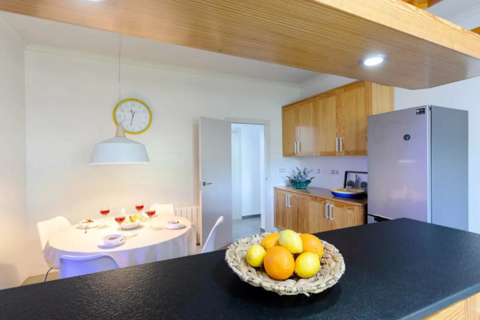 Maison à Santa Pola-Untagged