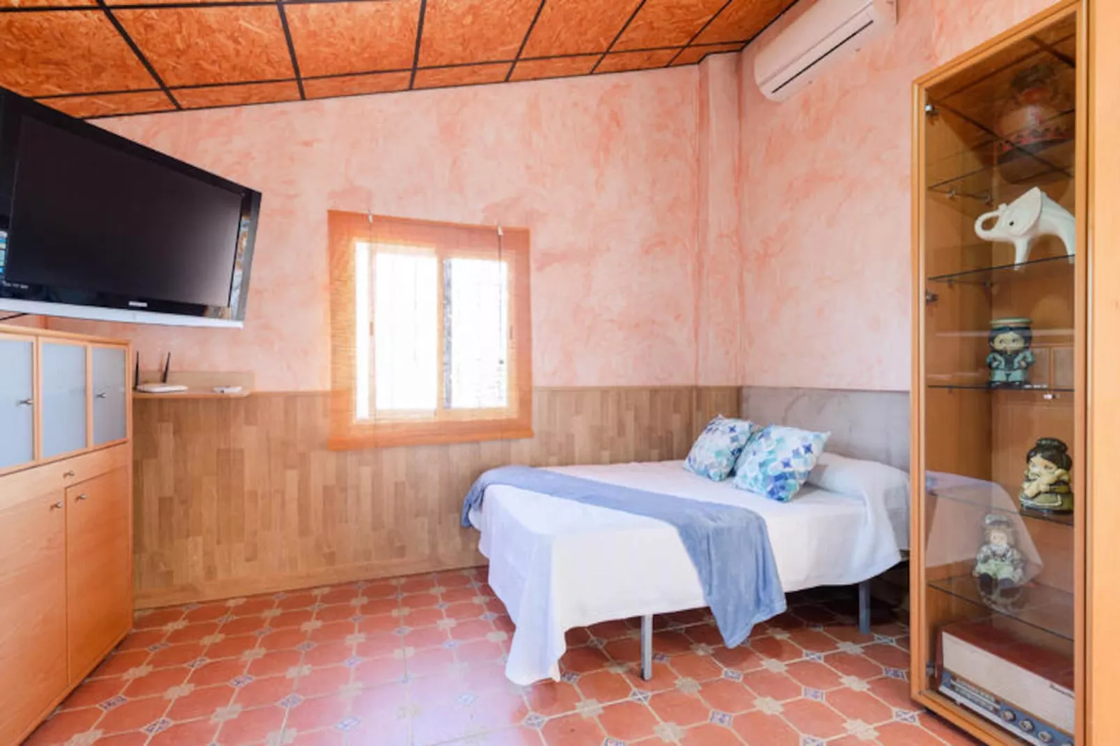 Mobil Home - Bungalow - Cottage à Dolores-Untagged