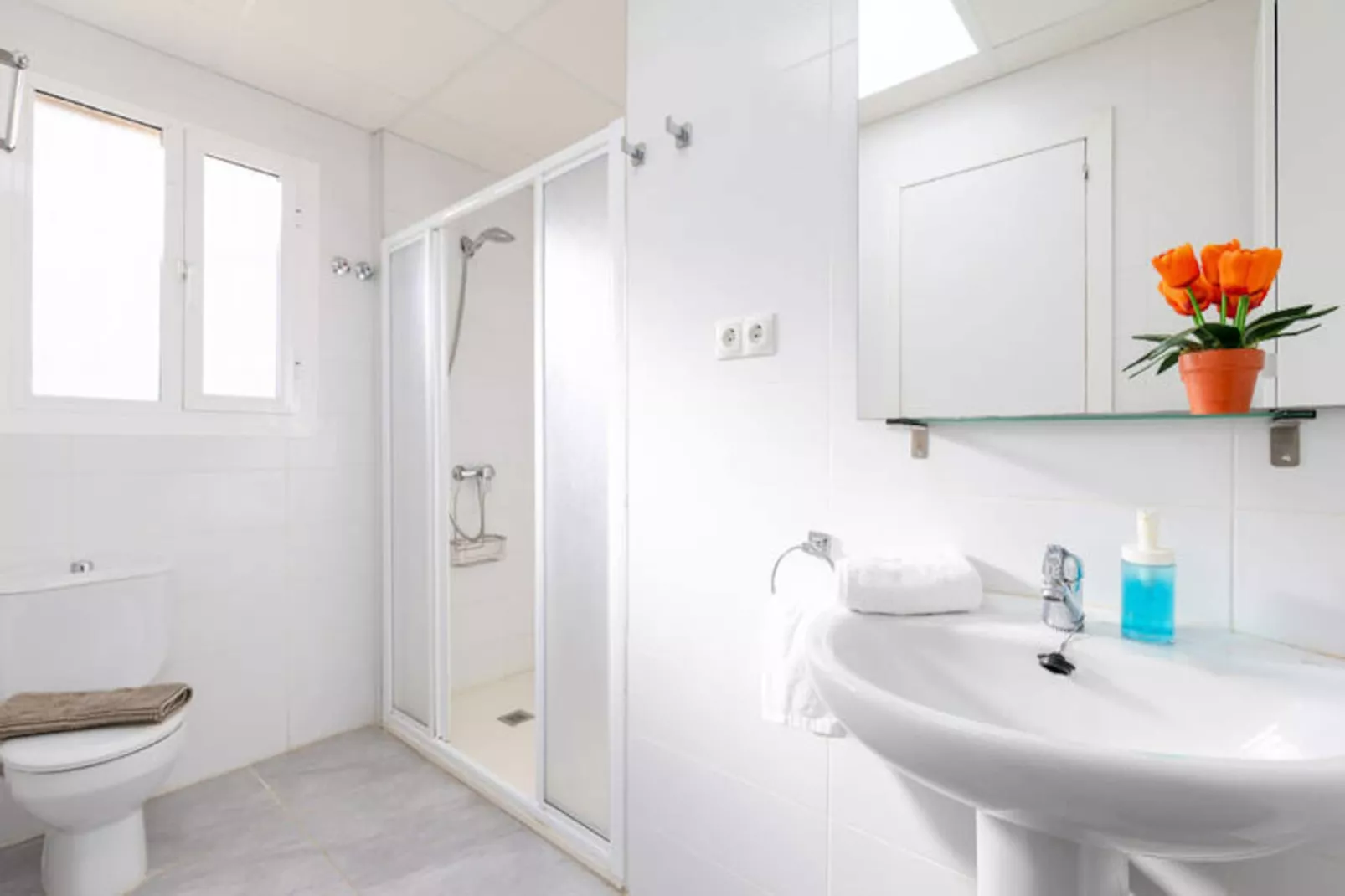 Chalets à Guardamar del Segura-Non tagué