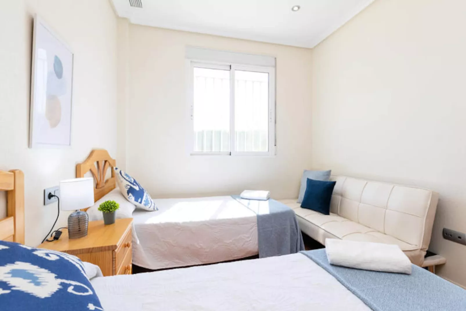 Maison à Crevillent-Untagged