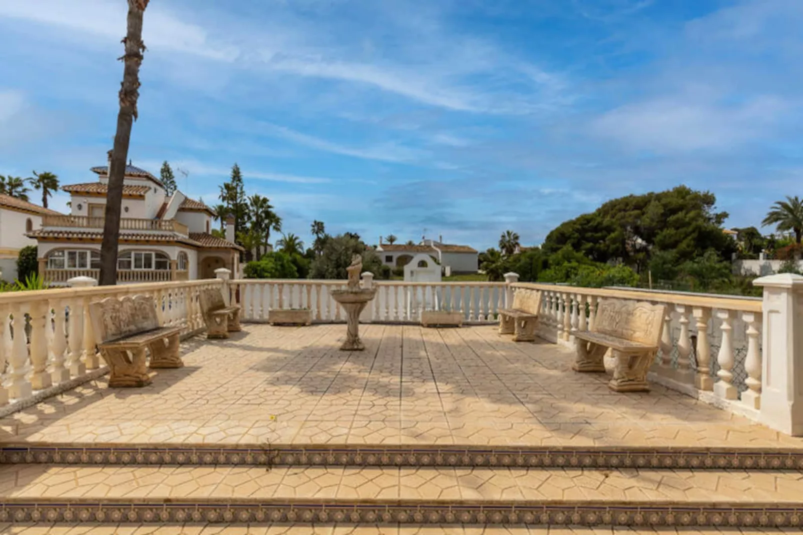 Maison à Orihuela Costa-Untagged