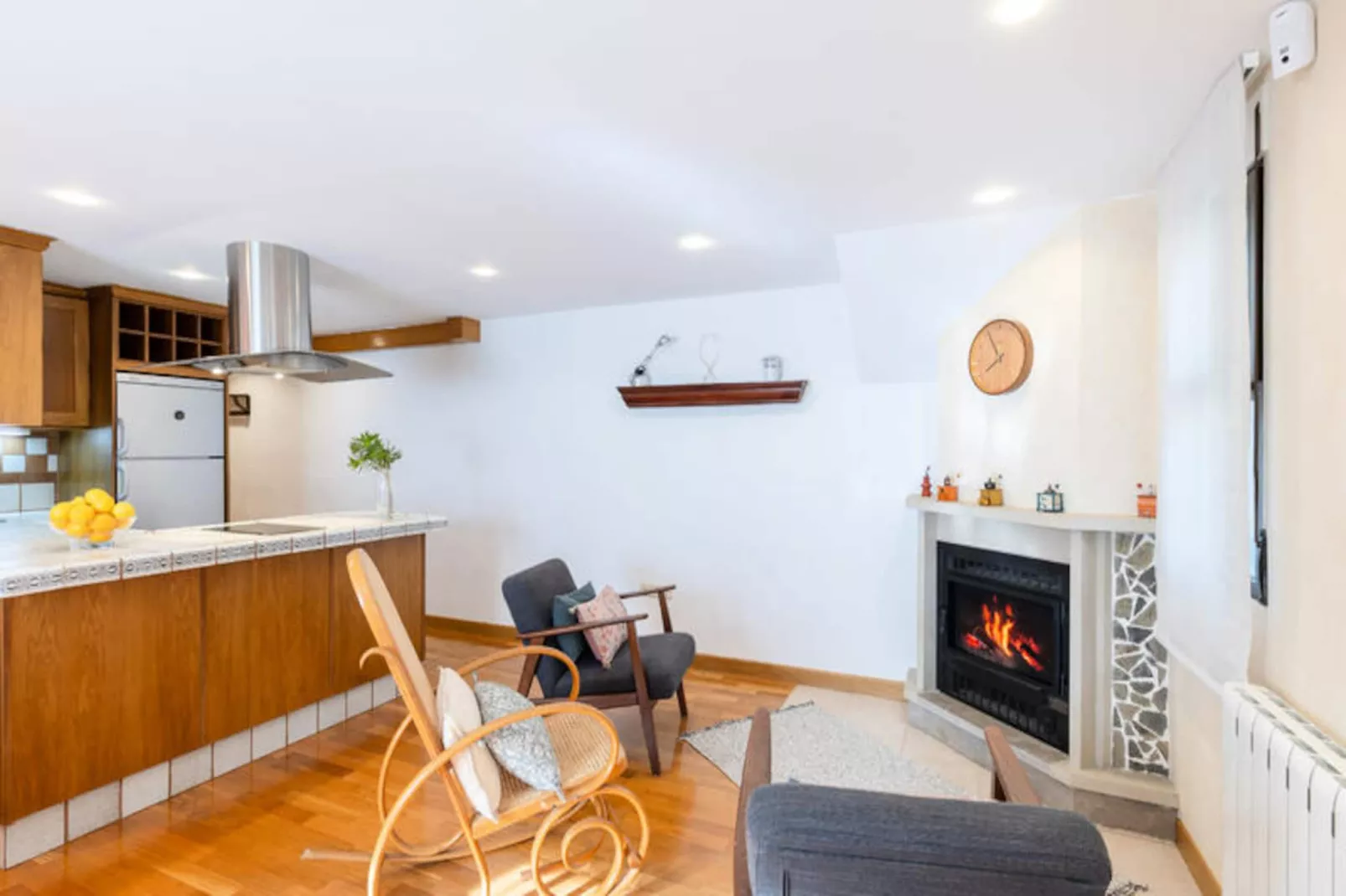 Maison à La Alcayna-Untagged