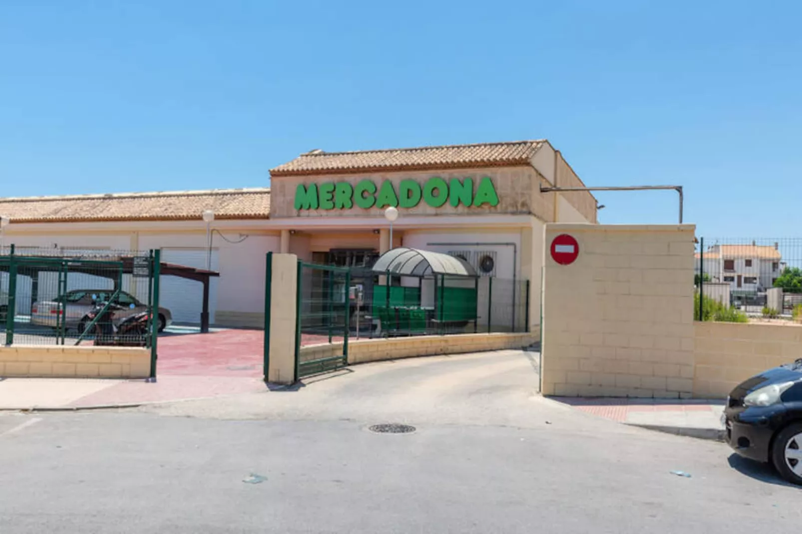 Appartements à Orihuela Costa-Untagged