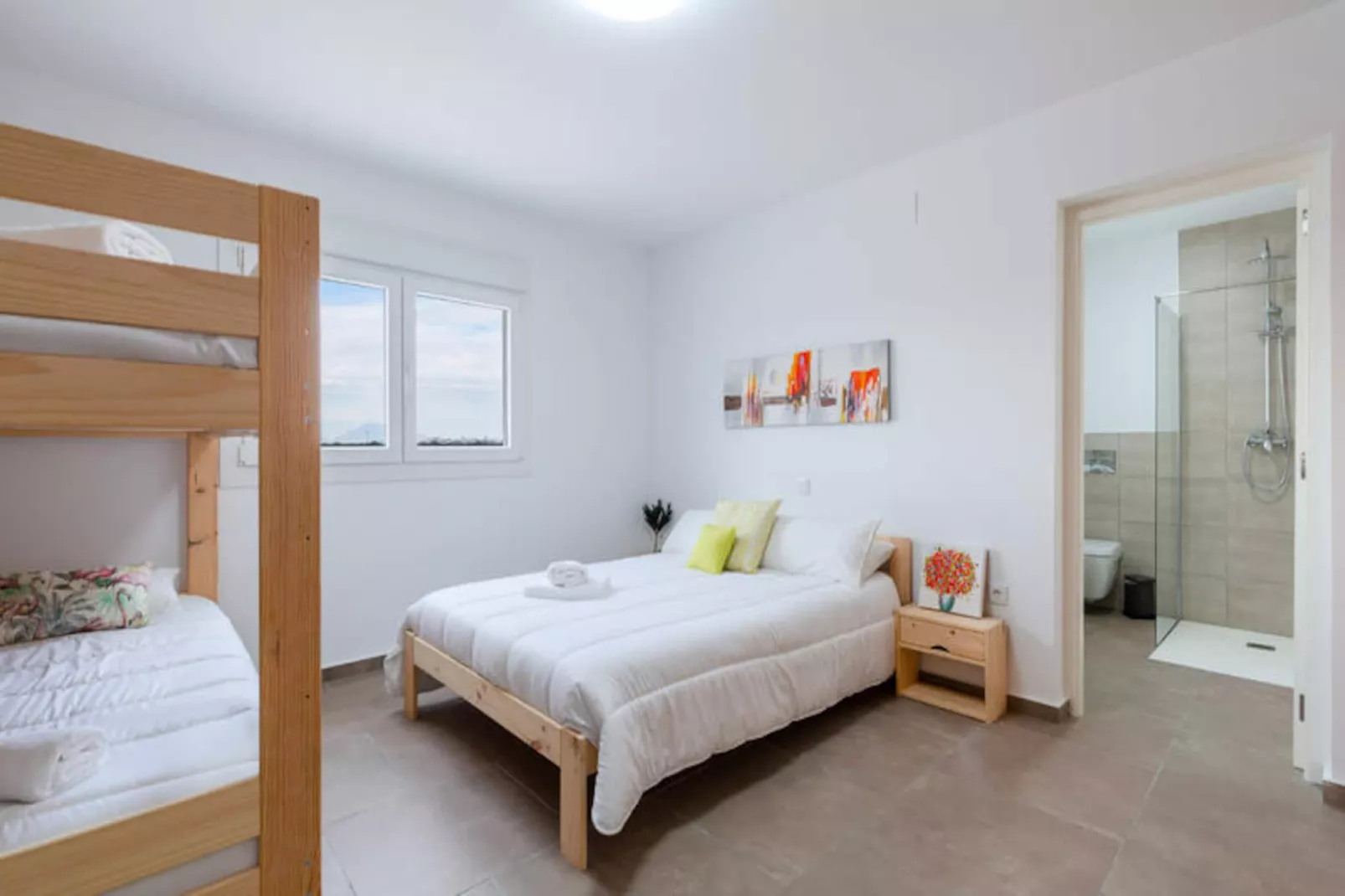 Maison à Rojales-Nicht zugeordnet