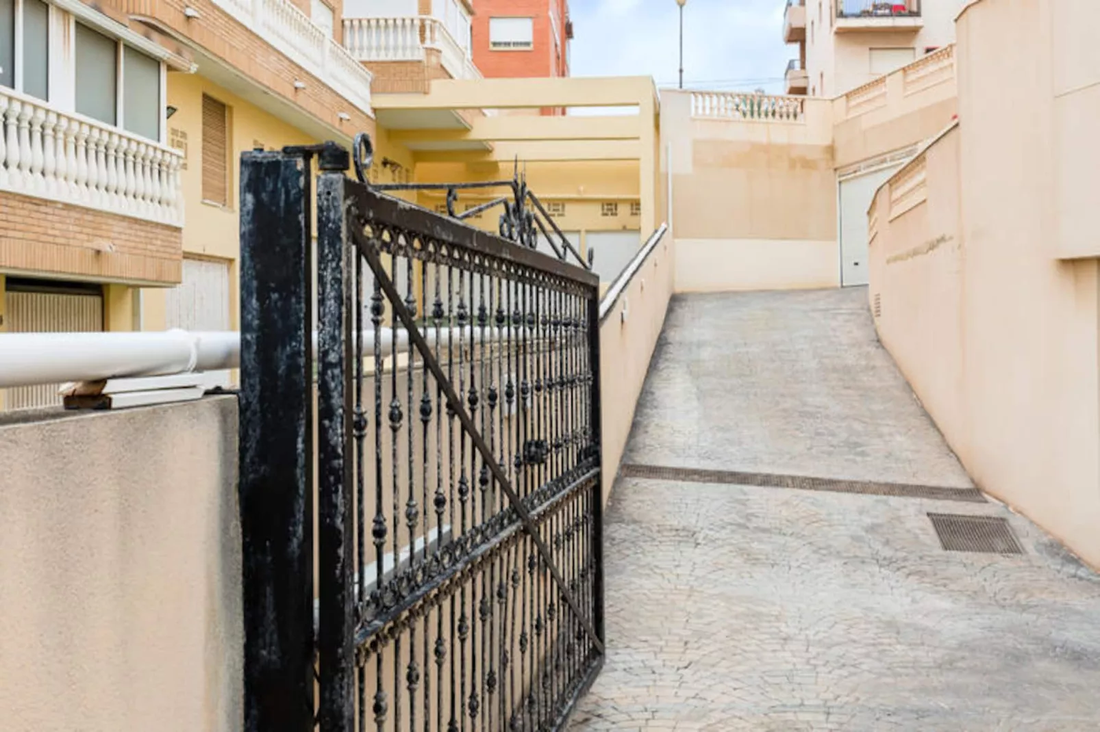 Appartements à Guardamar del Segura-Nicht zugeordnet