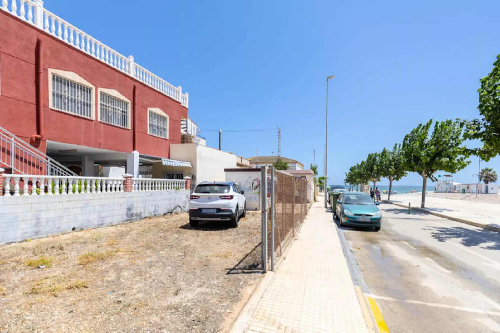 Maison à Torre de la Horadada-Untagged