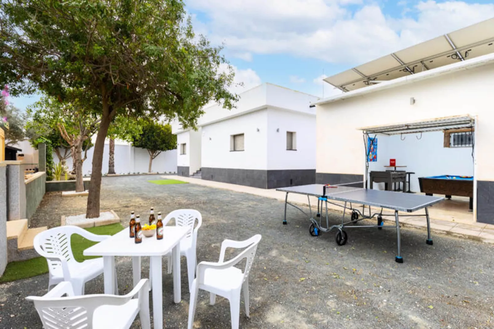 Maison à Almoradi-Untagged