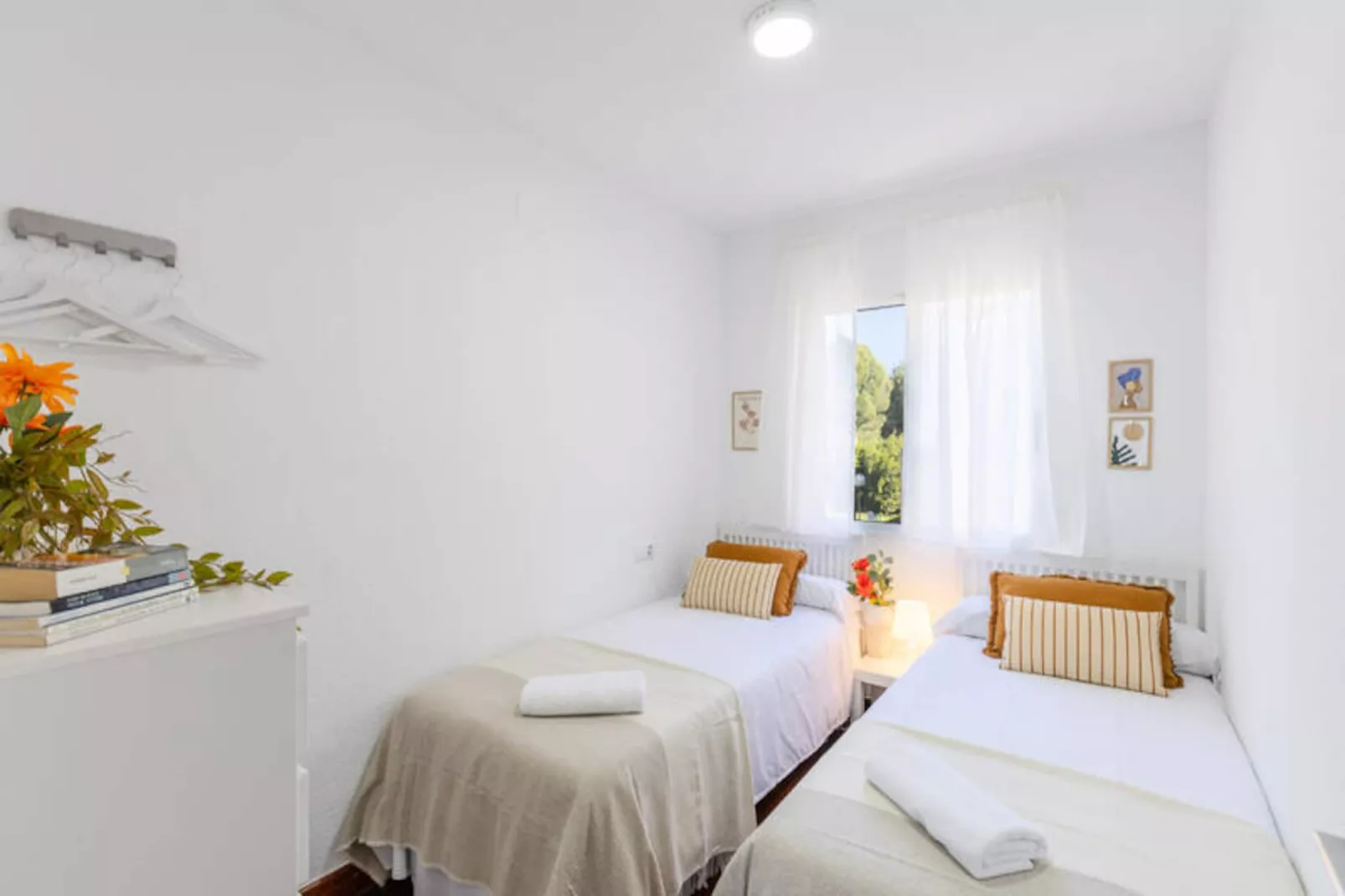 Mobil Home - Bungalow - Cottage à Guardamar del Segura-Nicht zugeordnet