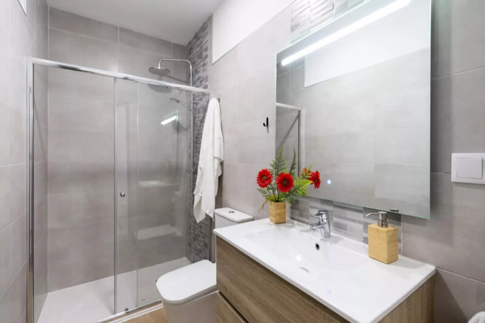 Appartements à Alicante-Non tagué