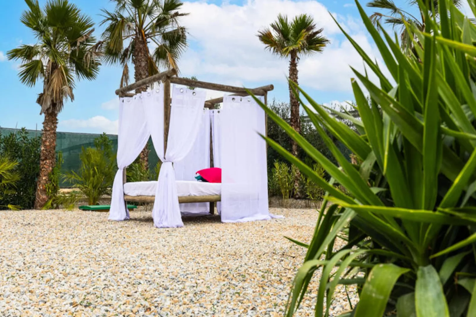 Maison à Algorfa-Untagged