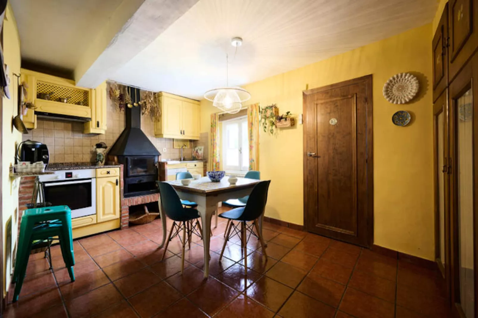 Maison à Labastida-Non tagué