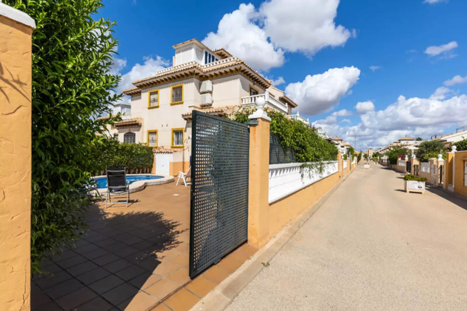 Maison à Orihuela Costa-Untagged