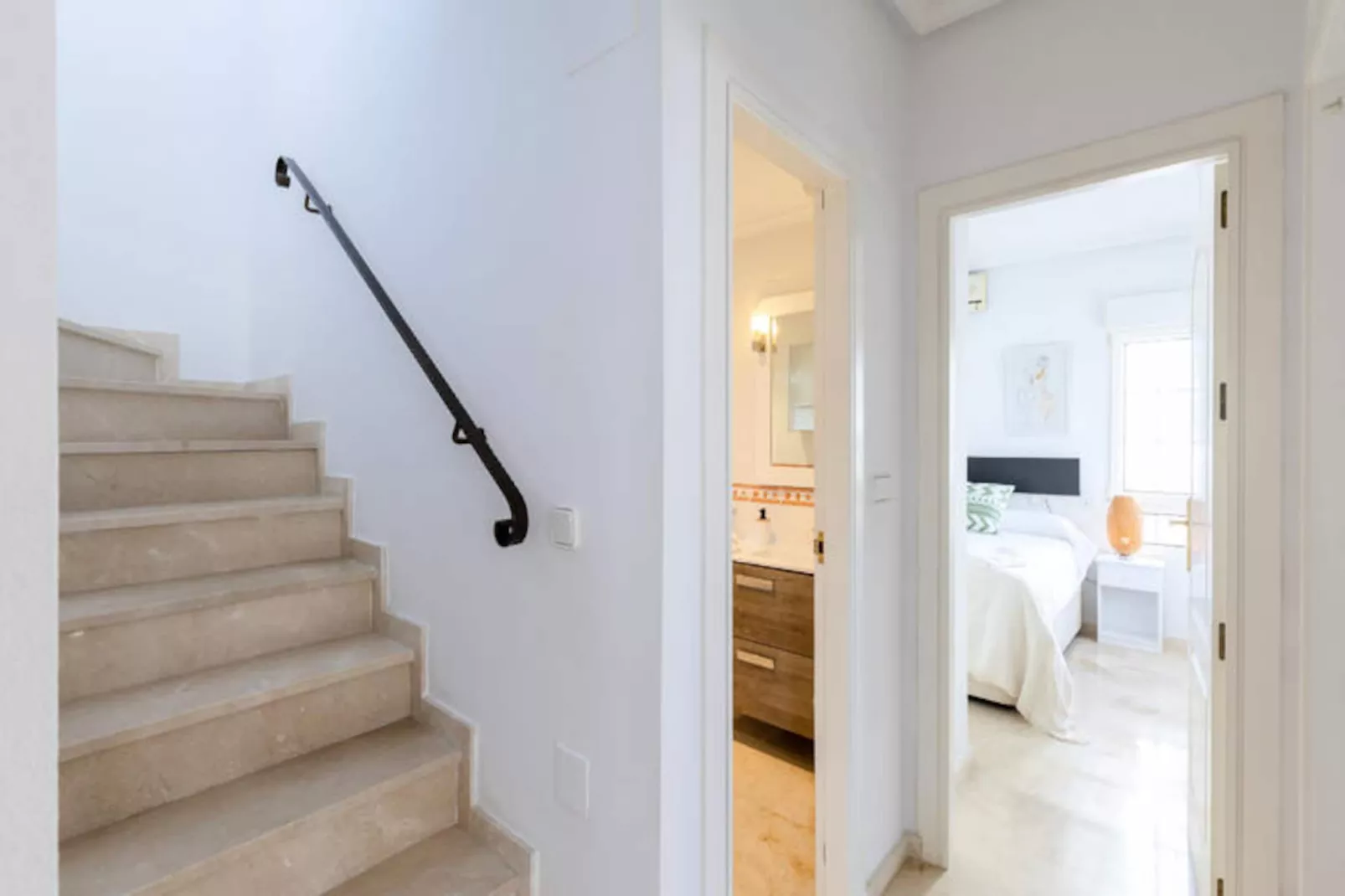 Maison à Orihuela Costa-Nicht zugeordnet