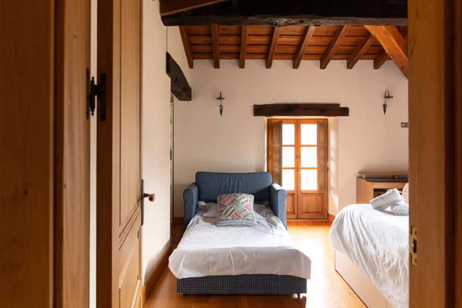 Maison à Barcena de Pie de Concha-Untagged