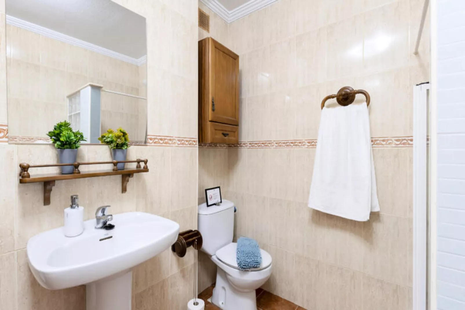 Maison à Dolores-Non tagué