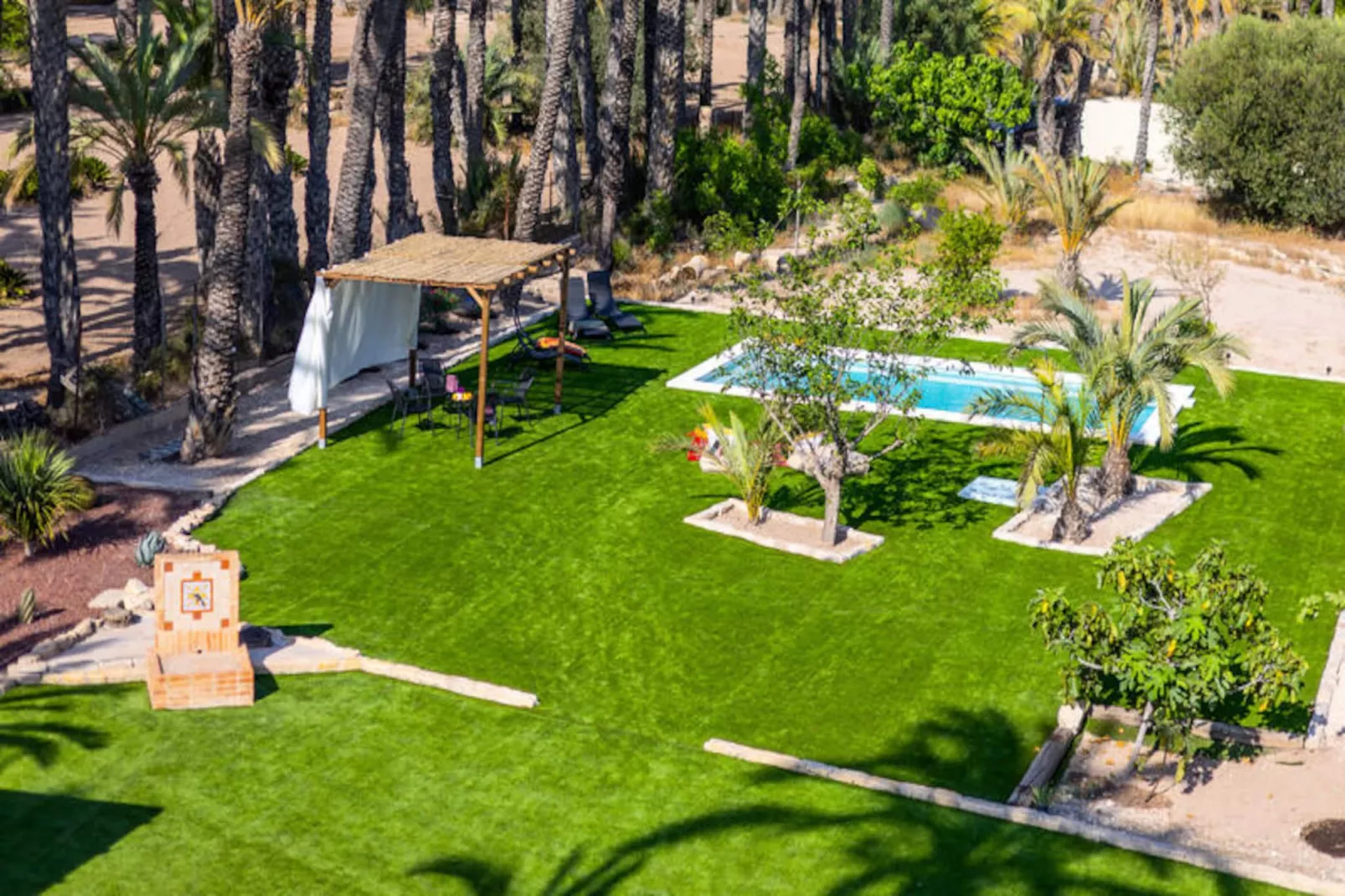 Maison à Elche-Untagged