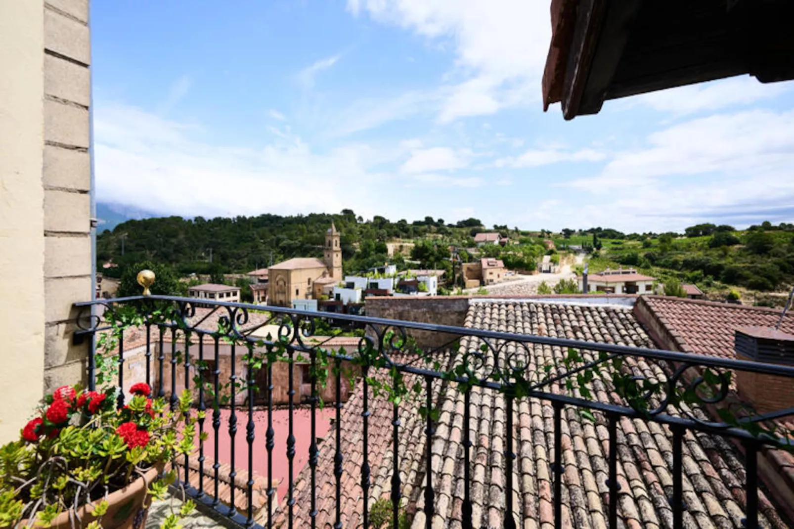 Maison à Villabuena de Alava-Non tagué