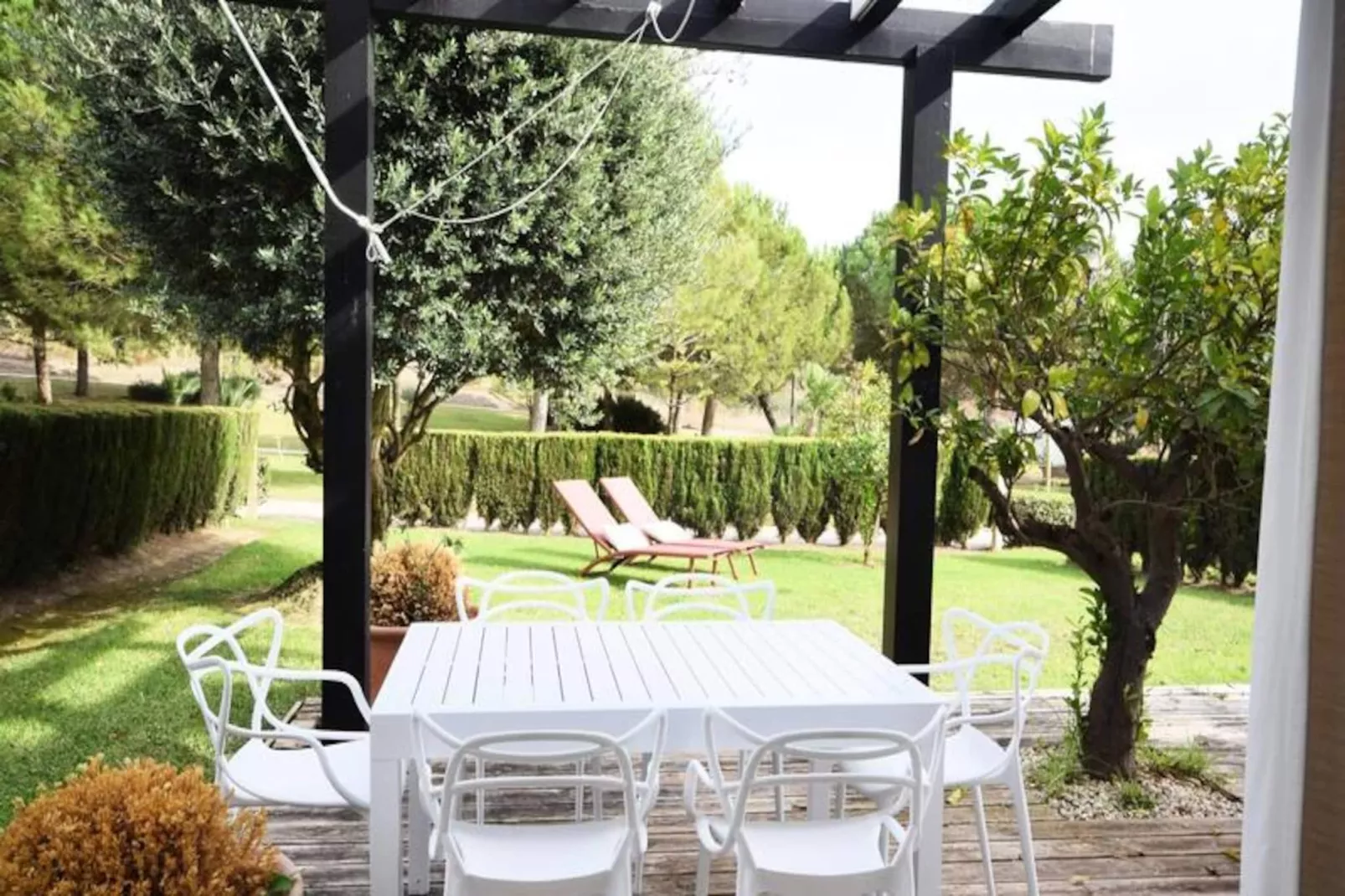 Maison à Marbella-Untagged