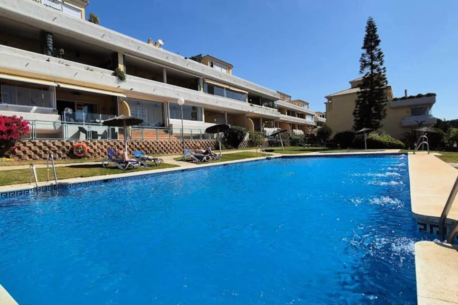 Appartements à Marbella-Non tagué