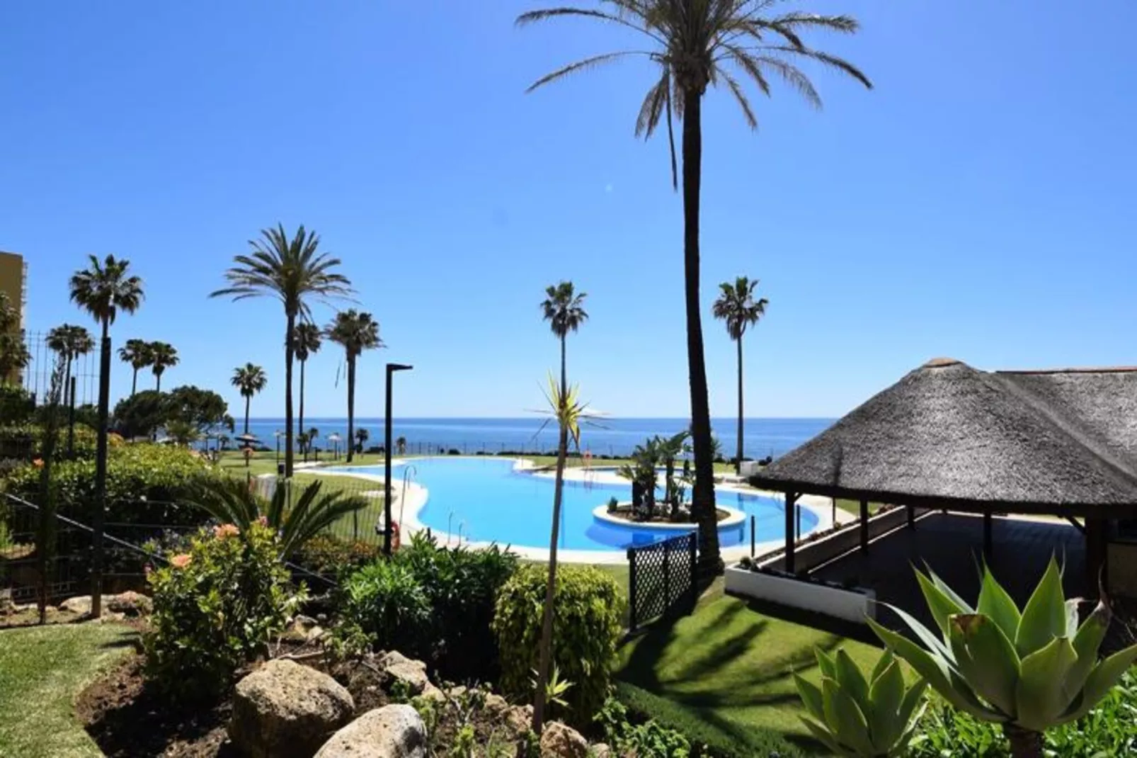 Appartements à Mijas-Nicht zugeordnet