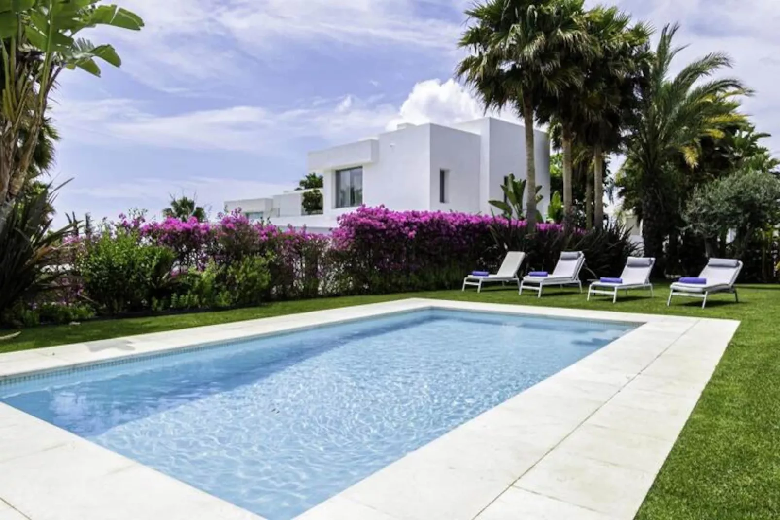 Maison à Marbella-Untagged