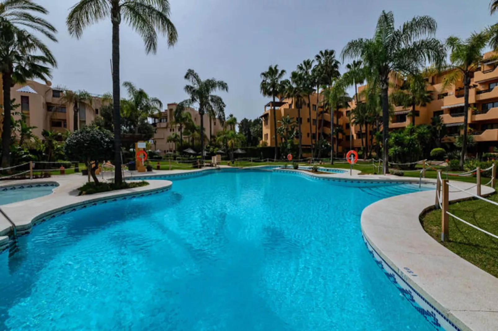 Appartements à Estepona-Untagged