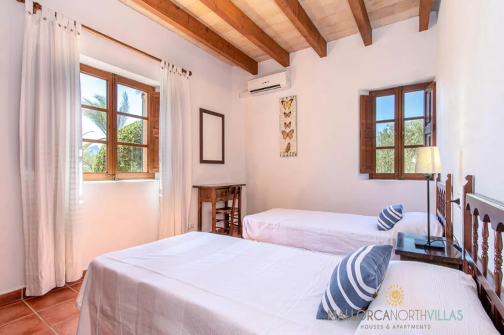 Maison à Alcúdia - Port d'Alcúdia-Nicht zugeordnet