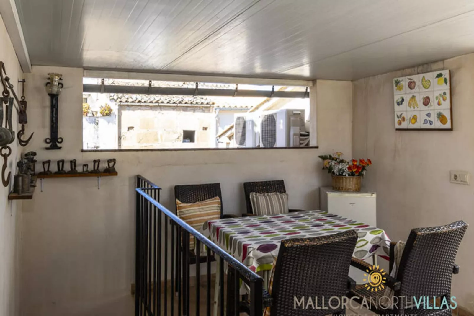 Maison à Pollença - Port de Pollença-Non tagué