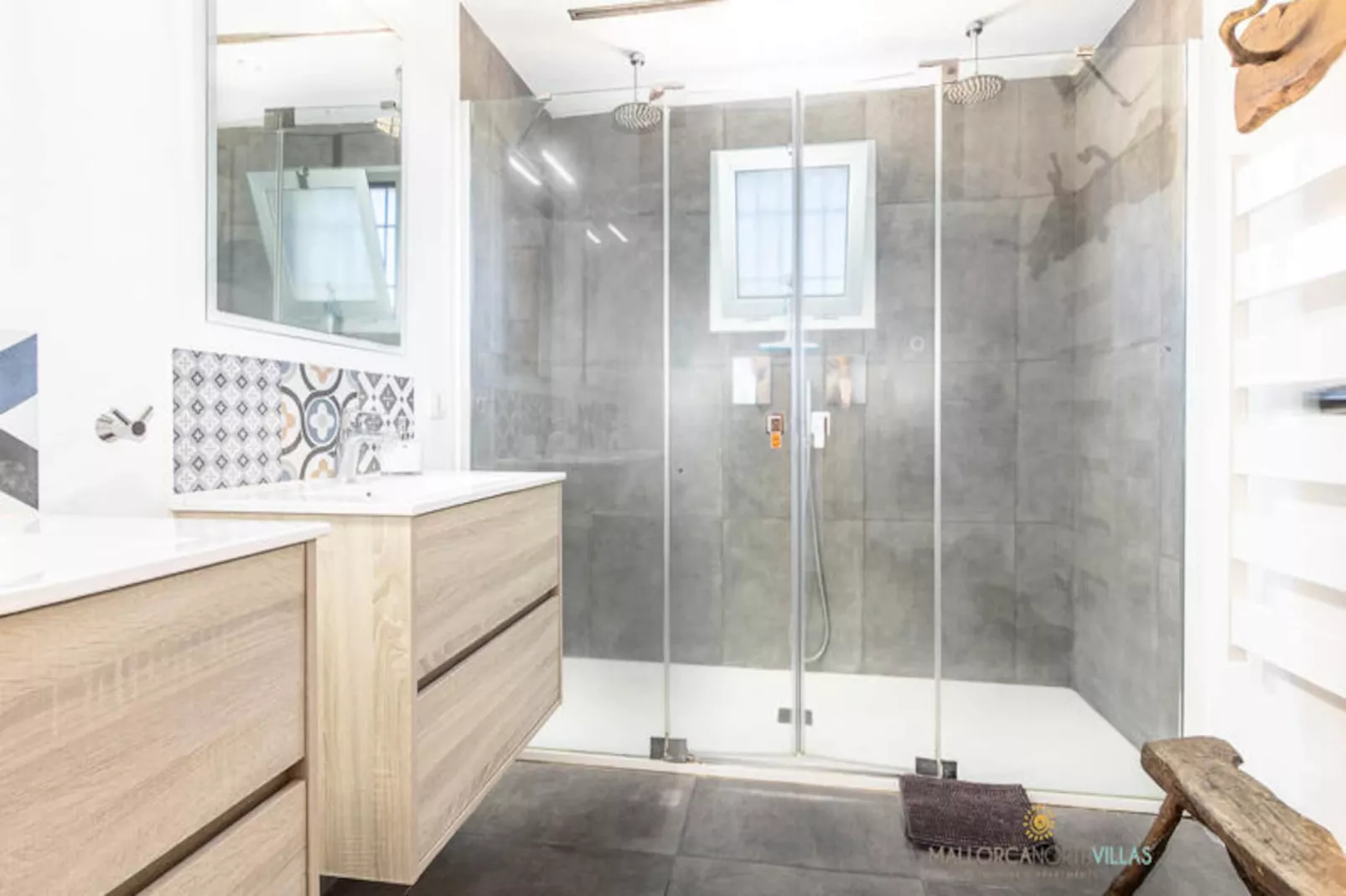 Maison à Pollensa / Pollença Majorca / Mallorca-Nicht zugeordnet