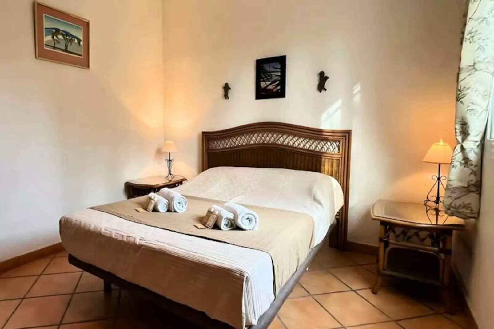 Authentique Finca Espagnole Avec Piscine Priv&eacute;e Et Jardin-Non tagué