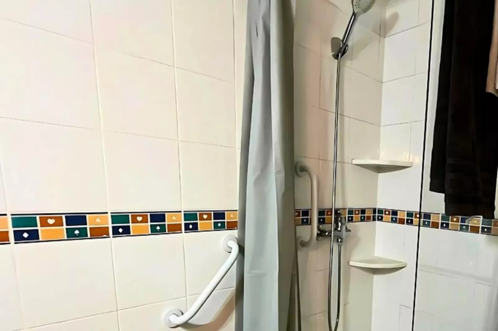 Appartement Lumineux &agrave; 500 M&egrave;tres Des Plages &ndash; Centre Torrevieja-Nicht zugeordnet