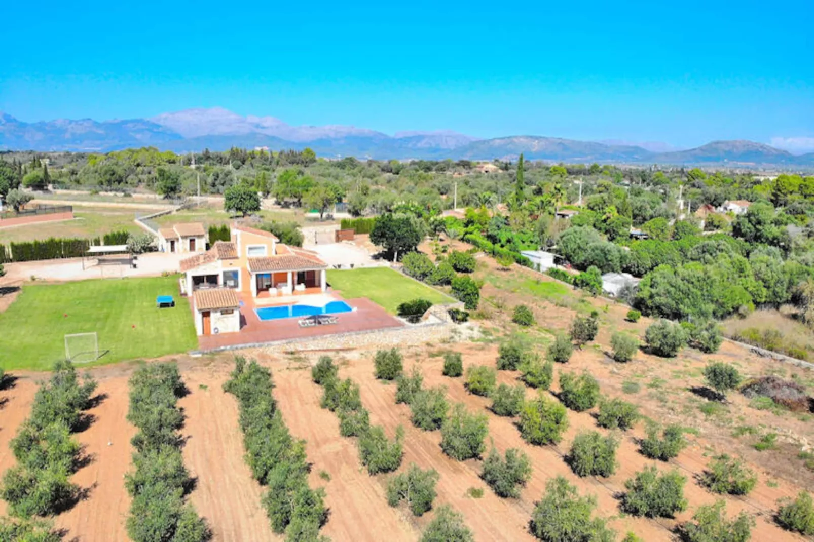 Maison à Muro-Nicht zugeordnet