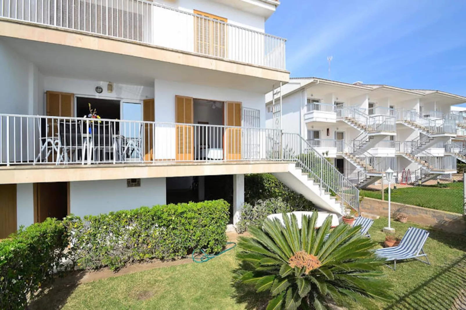 Appartements à Alcúdia - Port d'Alcúdia-Untagged