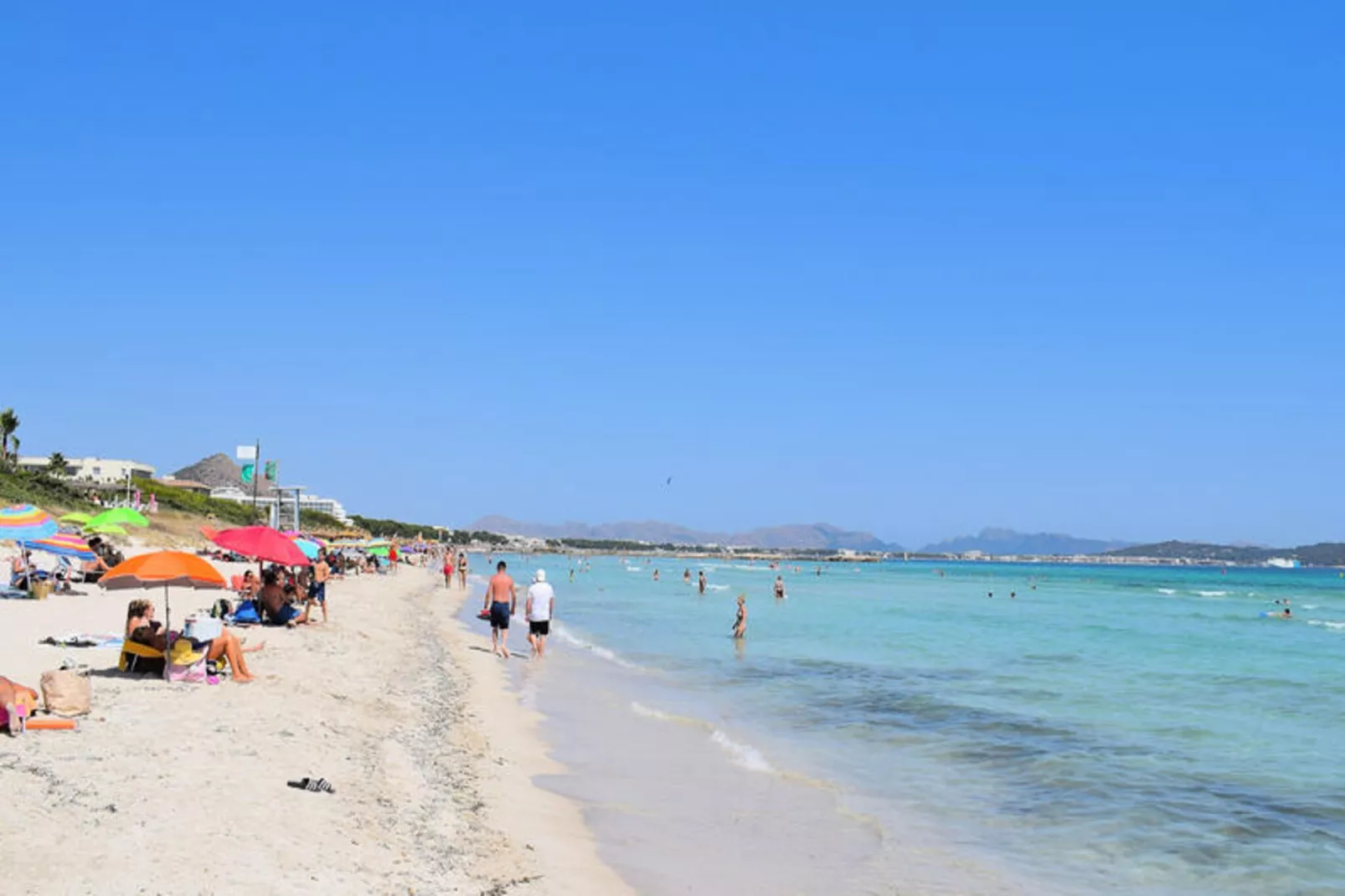 Maison à Búger-Untagged