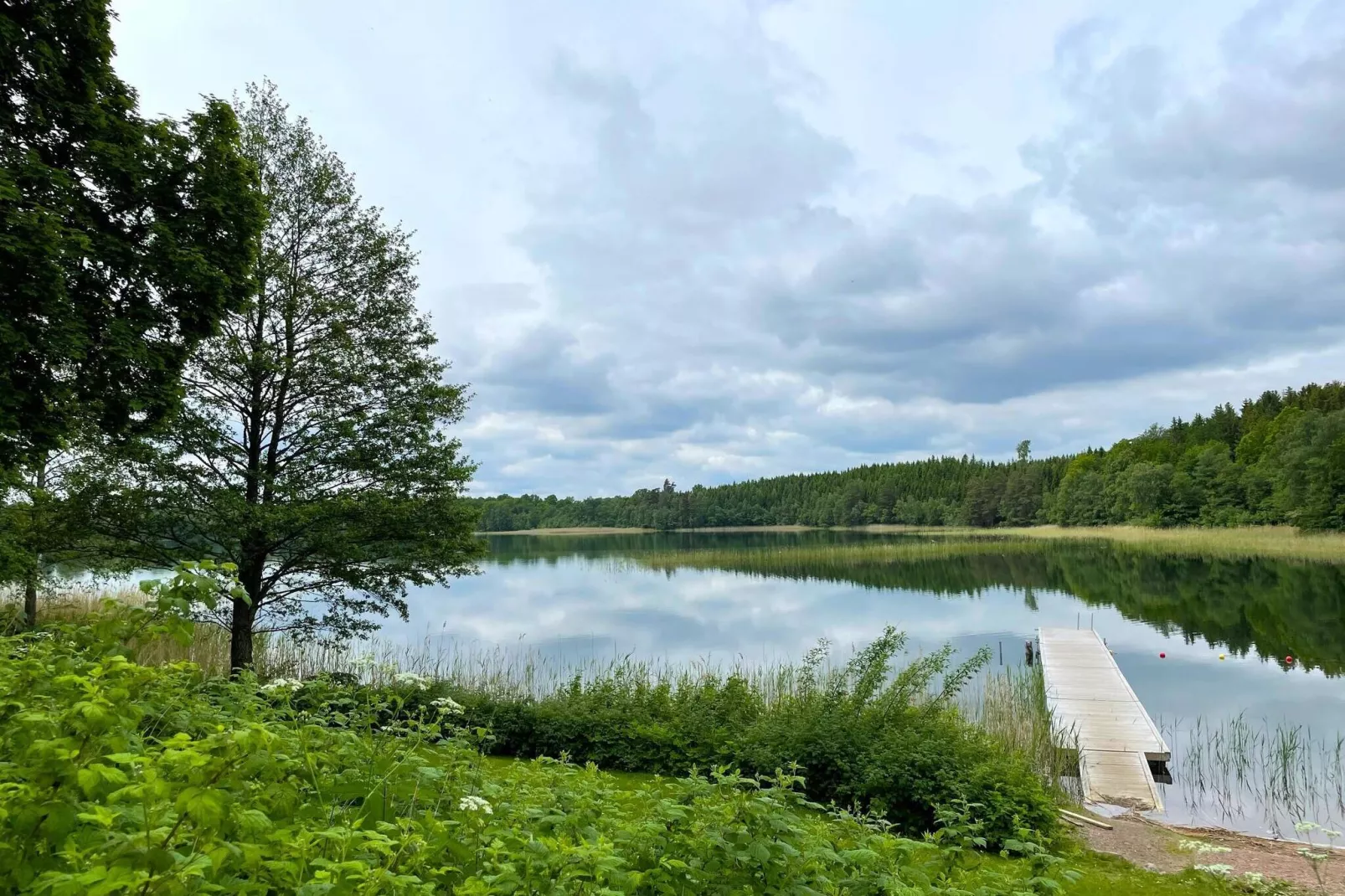 6 person holiday home in GÖTENE-By Traum-Not tagged