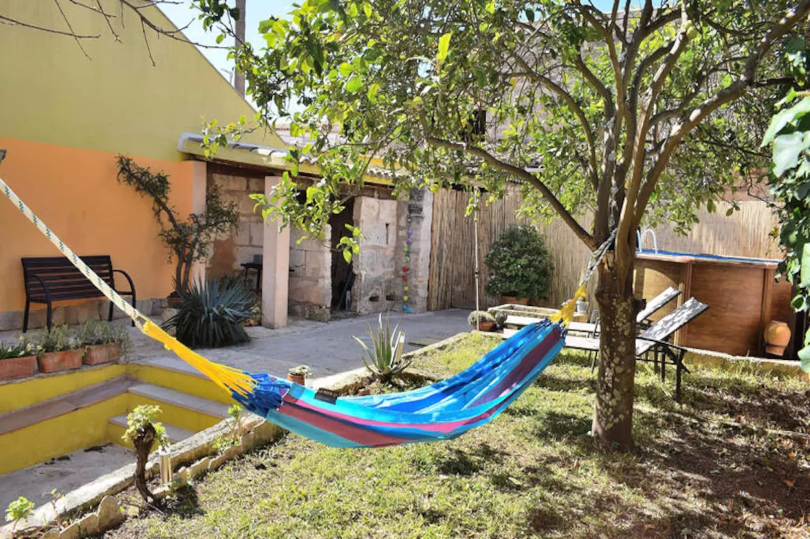 Maison à Muro-Non tagué