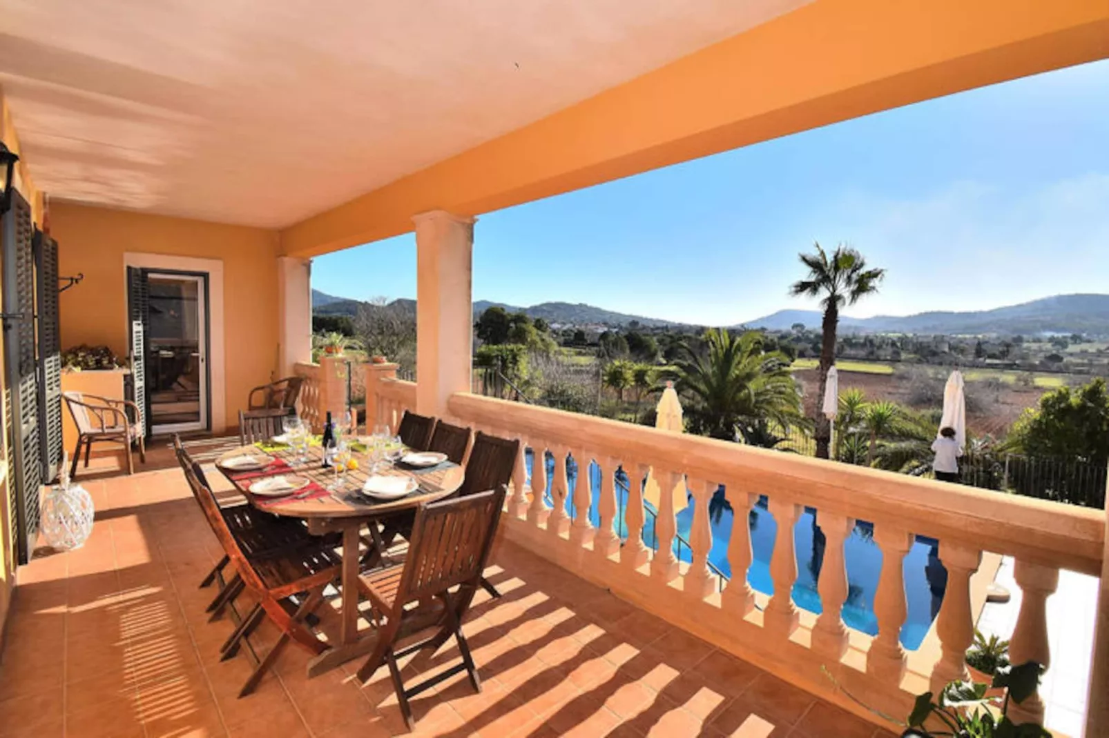 Maison à Cas Concos de Cavaller-Untagged