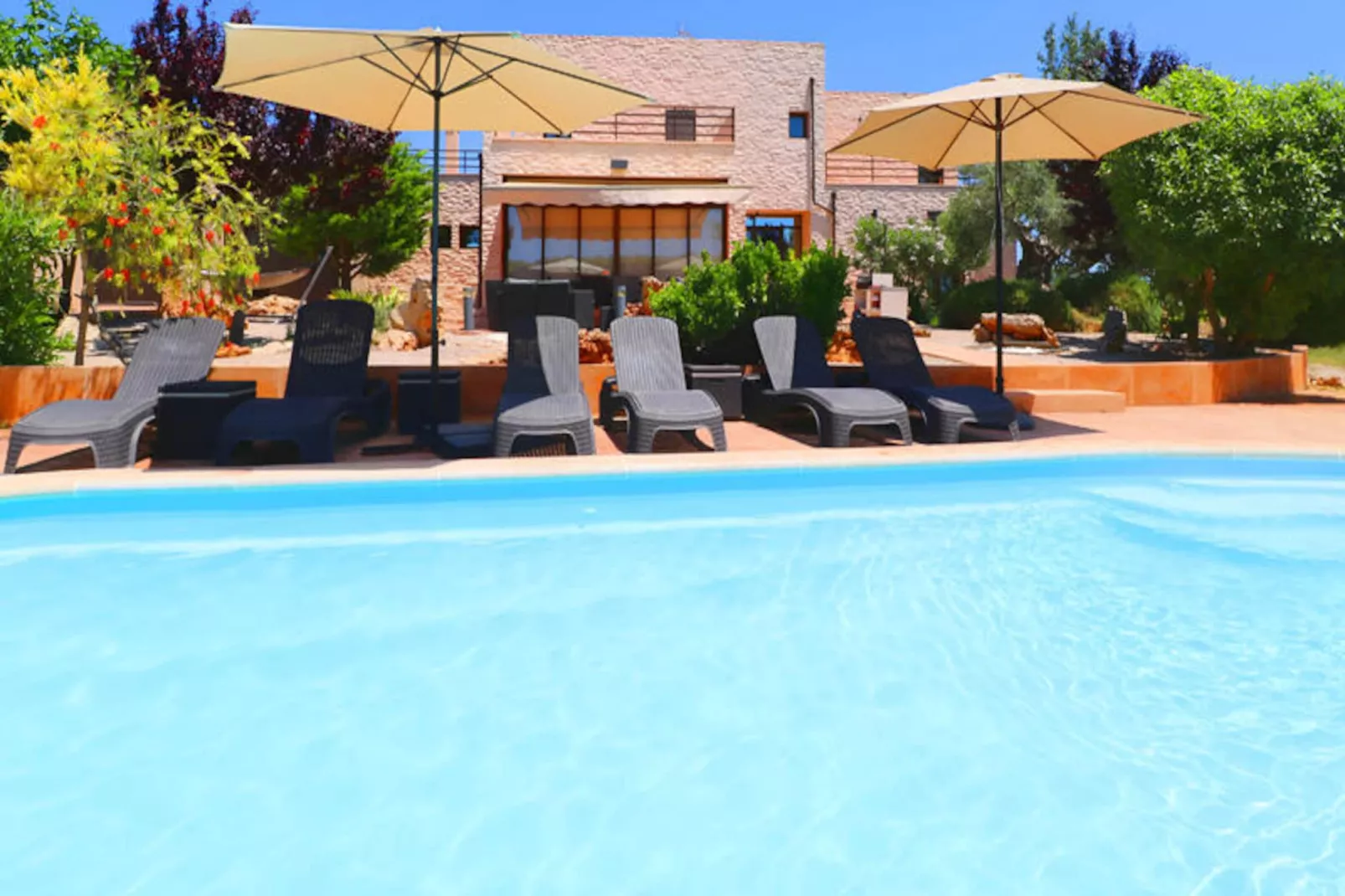 Maison à Campos-Untagged