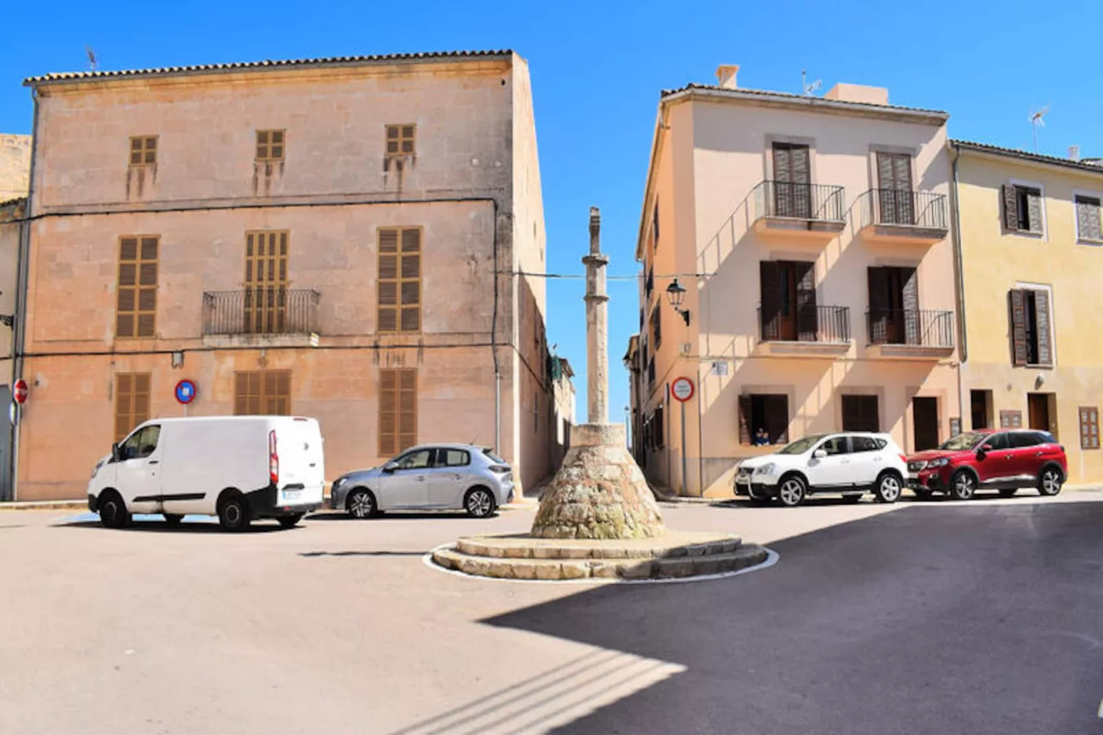 Maison à Muro-Nicht zugeordnet