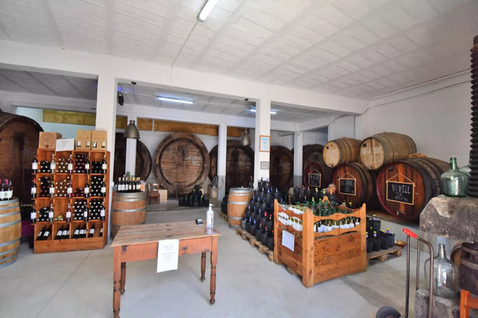 Maison à Binissalem-Non tagué