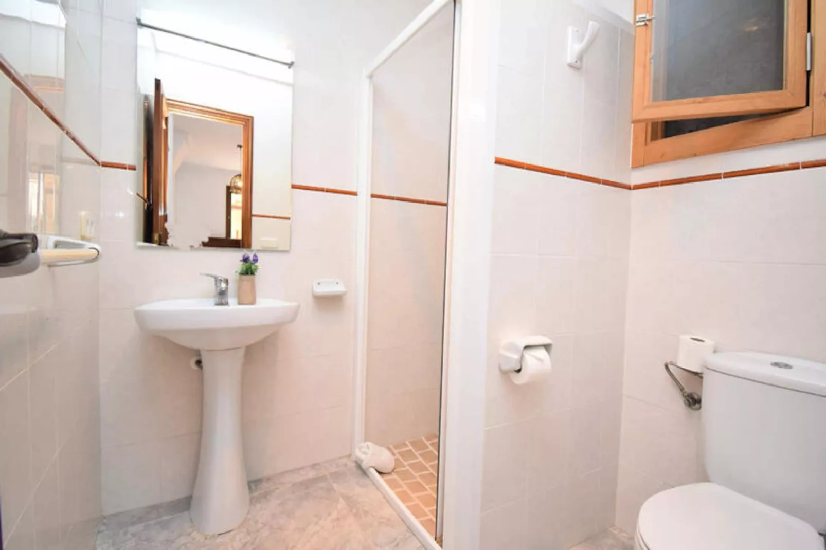 Maison à Llubí-Non tagué