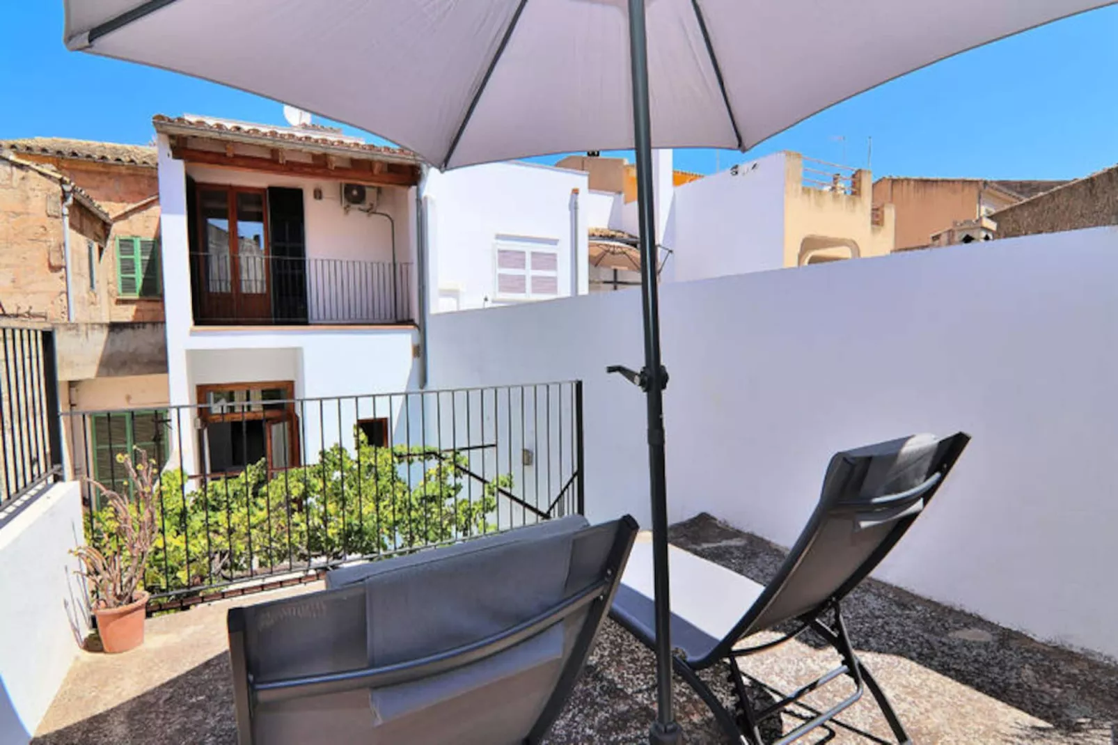 Maison à Muro-Nicht zugeordnet