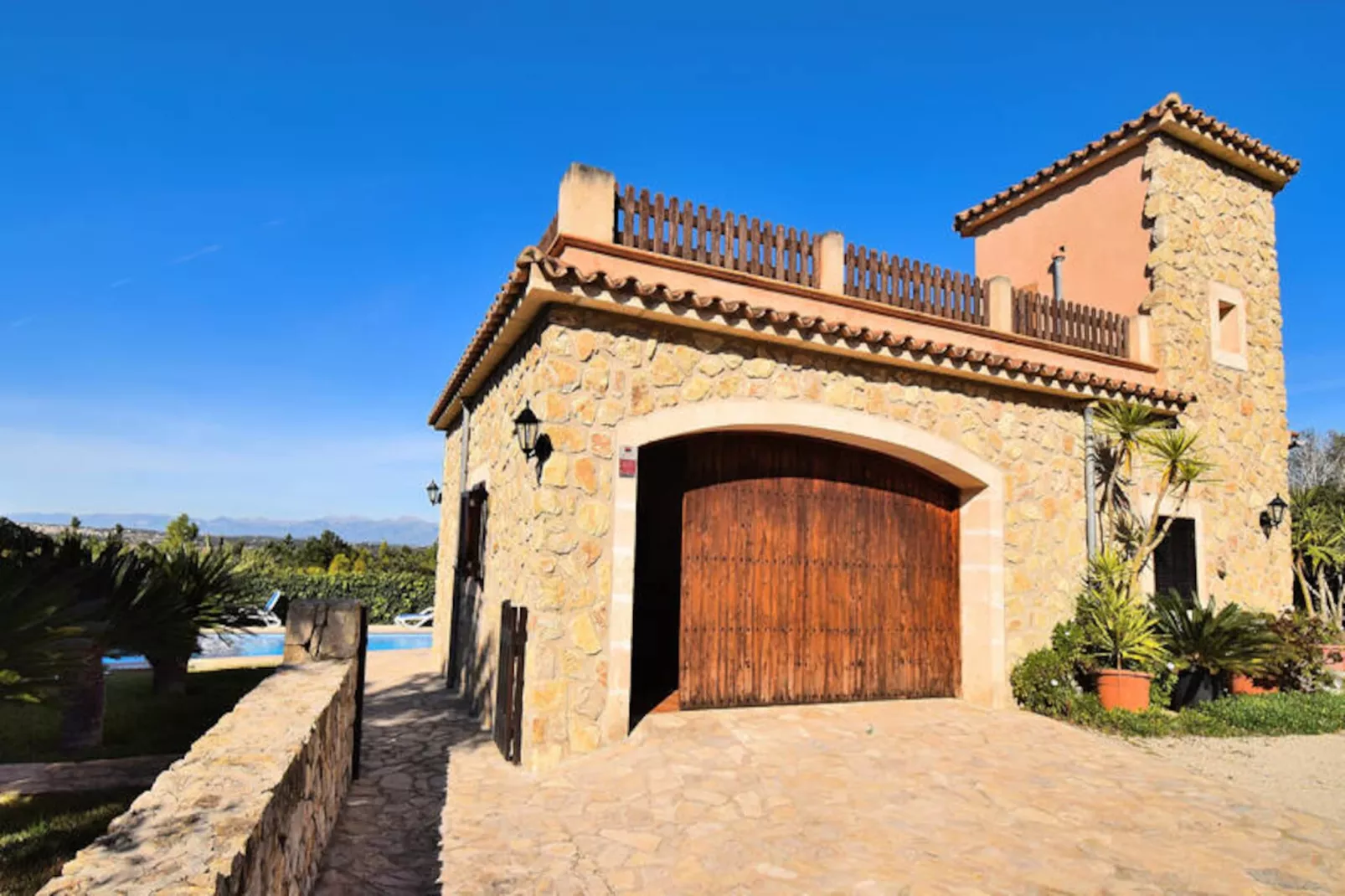 Maison à Ariany-Untagged